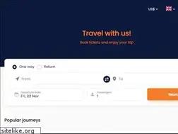 Sites similar to fahrtenfuchs.de