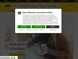 Sites similar to fahrtraining.de