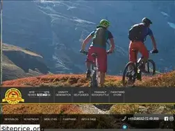 Sites similar to fahrtwind.de