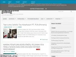 Sites similar to fahrudins3.blogspot.com