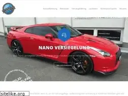 Sites similar to fahrzeug-aufbereitung.com