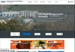 Sites similar to fahrzeug-center.de