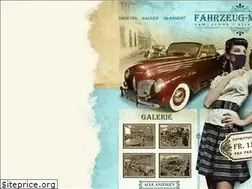 Sites similar to fahrzeug-museum.ch
