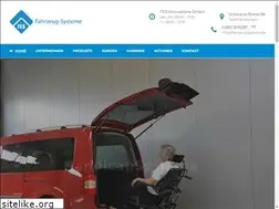 Sites similar to fahrzeug-systeme.de
