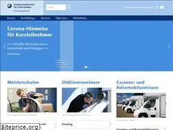 Sites similar to fahrzeugakademie.de