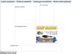 Sites similar to fahrzeugatlas.de