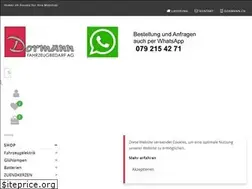 Sites similar to fahrzeugbedarfshop.ch