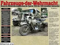 Sites similar to fahrzeuge-der-wehrmacht.de