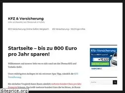Sites similar to fahrzeugforum-deutschland.de