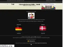Sites similar to fahrzeuglackierung-moeller.de