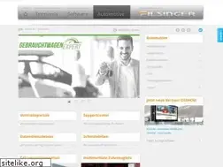 Sites similar to fahrzeuglister.de