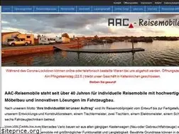 Sites similar to fahrzeugmoebel.de