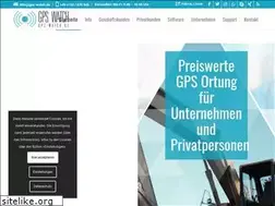 Sites similar to fahrzeugortung-per-gsm.de
