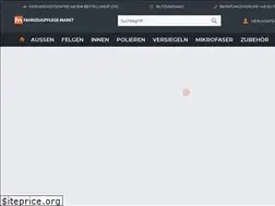 Sites similar to fahrzeugpflege-markt.de