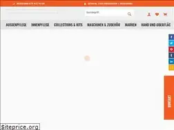 Sites similar to fahrzeugpflege-shop.ch