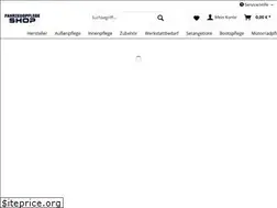 Sites similar to fahrzeugpflege-shop.de
