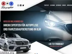 Sites similar to fahrzeugpflege-ulm.de