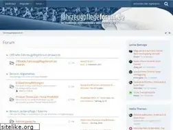 Sites similar to fahrzeugpflegeforum.de