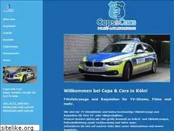 Sites similar to fahrzeugrequisite.de