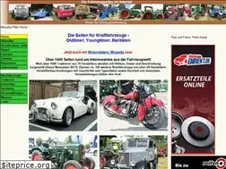 Sites similar to fahrzeugseiten.de