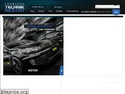 Sites similar to fahrzeugtechnik-rester.de