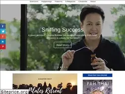 Sites similar to fahthaimag.com