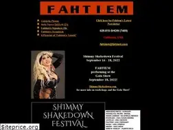 Sites similar to fahtiem.com