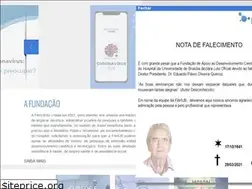 Sites similar to fahub.org.br