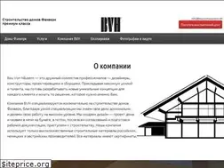 Sites similar to fahwerk.ru