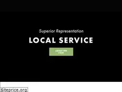 Sites similar to fahzlaw.com
