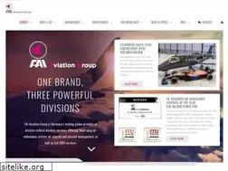 Sites similar to fai.ag