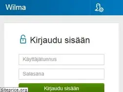 Sites similar to fai.inschool.fi