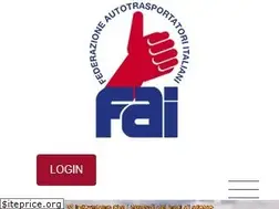 Sites similar to fai.it