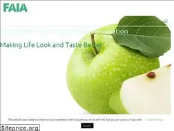 Sites similar to faia.org.uk