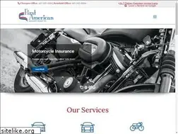 Sites similar to faiagency.com