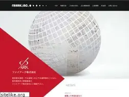Sites similar to faiark.com