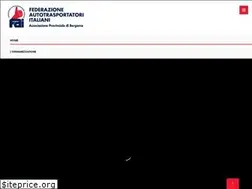Sites similar to faibergamo.it