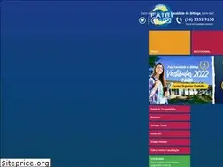 Sites similar to faibi.com.br