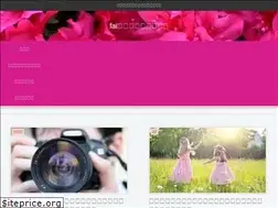 Sites similar to faiblogfaiblog.com