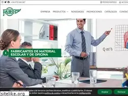 Sites similar to faibo.com