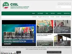 Sites similar to faicisl.it