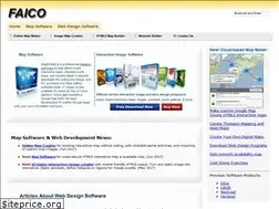 Sites similar to faico.net