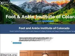 Sites similar to faicolorado.com