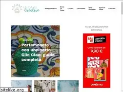 Sites similar to faidatecreativo.com