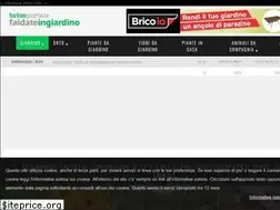 Sites similar to faidateingiardino.com