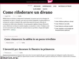 Sites similar to faidatemania.it