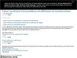 Sites similar to faidatemania.pianetadonna.it
