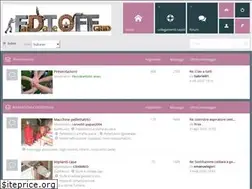 Sites similar to faidateoffgrid.org