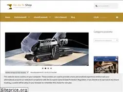 Sites similar to faidateshop.eu