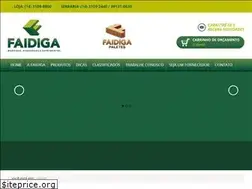 Sites similar to faidigamadeiras.com.br
